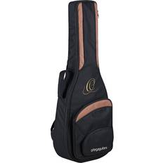 Ortega ONB14 Funda para guitarra clásica Black
