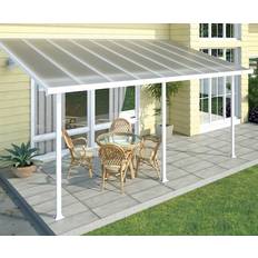 Trädgård & Utemiljö Metalcraft Patio Awning 370x250cm
