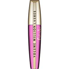 Million mascara paris L'Oréal Paris Volume Million Lashes Fatale Mascara Black