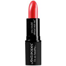 Antipodes Lipstick South Pacific Coral
