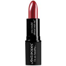 Antipodes Lipstick Oriental Bay Plum