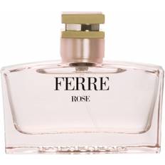 Gianfranco Ferre Ferre Rose EdT 100ml