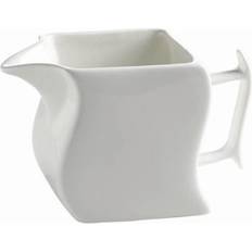 Met Handvat Roomkannen Maxwell & Williams Motion Cream Jug 0.3L