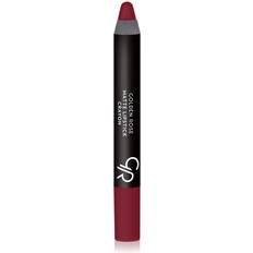 Golden Rose Matte Lipstick Crayon #05