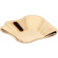 Gold Serving Bowls Iittala Alvar Aalto Serving Bowl 35.8cm