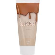 Body Paint Sex Toys PharmQuests Bodypaint Caramel 50g