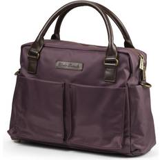 Elodie Details Diaper Bag Plum Love