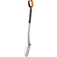 Fiskars Borde Puntiagudo Para Suelos Duros 120 cm 1003683