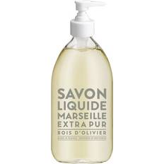 Nourishing Hand Washes Compagnie de Provence Savon De Marseille Extra Pur Liquid Soap Olive Wood 16.9fl oz