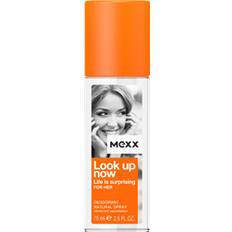 Mexx Look Up Now For Her Deo Spray 75ml
