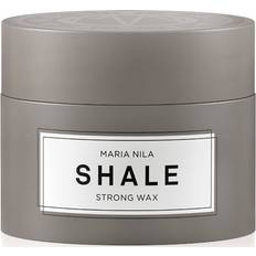 Women Hair Waxes Maria Nila Shale Strong Wax 100ml