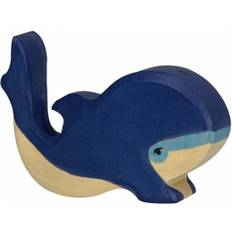 Meere Figuren Goki Whale Small 80196