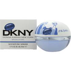 DKNY Fragrances DKNY Be Delicious City Brooklyn Girl EdT 50ml