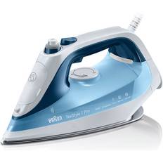 Irons & Steamers Braun TexStyle 7 SI 7062