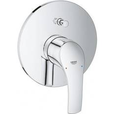 Taps Grohe Eurosmart 19450002 Chrome