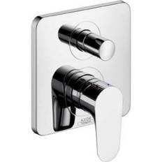 Hansgrohe axor indbygning Hansgrohe Axor Citterio M 34425000 Krom