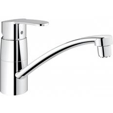 Grohe Küchenmischer Grohe Eurosmart Cosmopolitan 31179000 Chrom