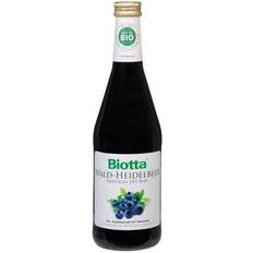 Biotta Matvaror Biotta Blueberry Drink 50cl