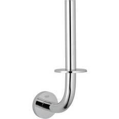 Grohe Essentials Reservepapierhalter Chrom