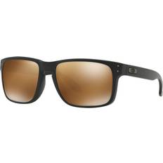 Oakley Holbrook PRIZM Polarized OO9102-D755