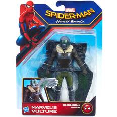Hasbro Spider-Man Homecoming Marvel’s Vulture 6" Figure B9992