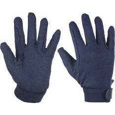 Coton Gants et Moufles Red Horse Gants Horka Katoen - Noir