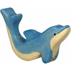 Meere Figuren Goki Dolphin Small 80199