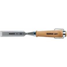 Bahco 425-10 Carving Chisel
