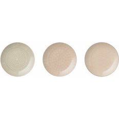 Piatti da Dessert Bloomingville Cécile Piatto da Dessert 20cm 3pcs 20cm