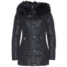 Beam Mid Jacket - Black