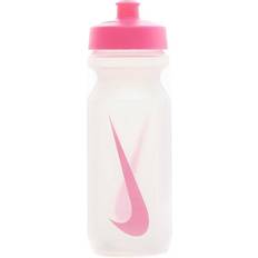 Dishwasher Safe Water Bottles Nike Big Mouth Pink Water Bottle 0.65L