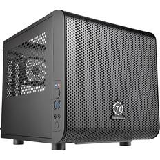 Thermaltake Tietokonekotelot Thermaltake Core V1 Kotelot Cube