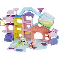 Littlest Pet Shop Lelut Hasbro Littlest Pet Shop Pet Ultimate Apartments C1158