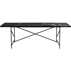 Brasses Dining Tables Handvärk Dining Dining Table 96x230cm