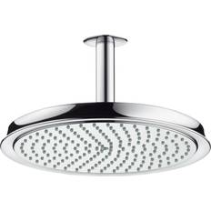 Brusesæt Hansgrohe Raindance Classic 240 Air 1jet Krom, Sølv