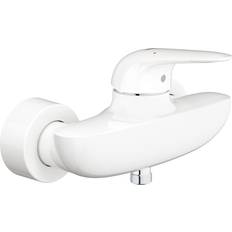 Grohe Eurostyle 23722LS3 Chrom, Weiß