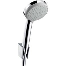 Ensembles de barres de douche et douchettes Hansgrohe Croma 100 Chrome