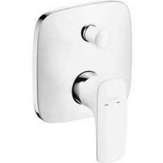 Hansgrohe PuraVida 15445400 Chrome, White