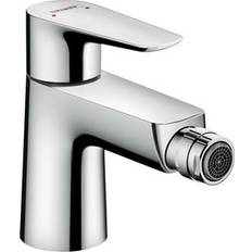 Robinets de bidet Hansgrohe Talis E 71720000 Chrome