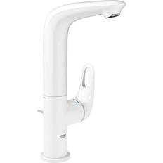 Grohe Eurostyle 23569LS3 Chrom, Weiß