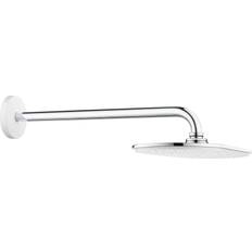 Grohe Rainshower Veris 300 (26170LS0) White, Chrome