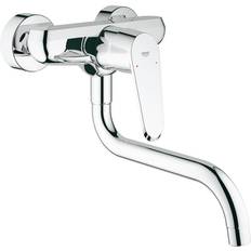 Grohe Eurodisc Cosmopolitan 33772002 Cromo