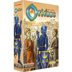 Orleans