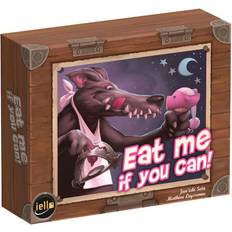 Iello Eat Me If You Can
