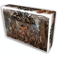Monolith Conan