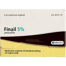 Finail 5%