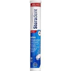 Active Plus Denture Tablets 30-pack