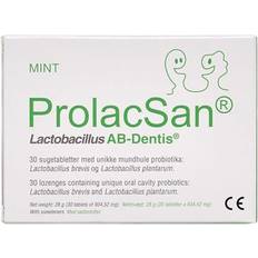 Prolacsan ProlacSan 30 stk