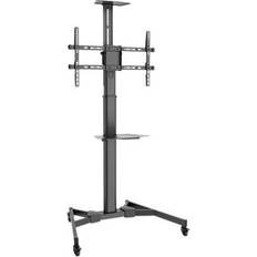 Digitus DA-90370 70" Portable Flat Panel Floor Stand