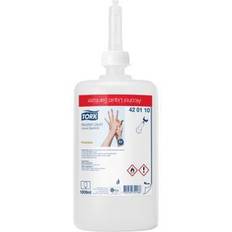 Alcogel 1000ml Tork Alcohol Liquid Hand Sanitizer 1000ml